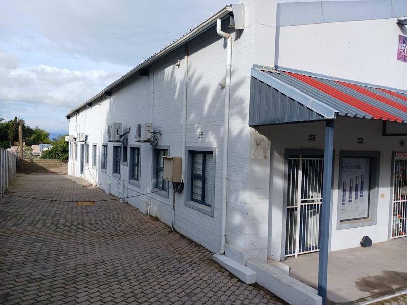 Commercial Property for Sale in Piketberg Western Cape